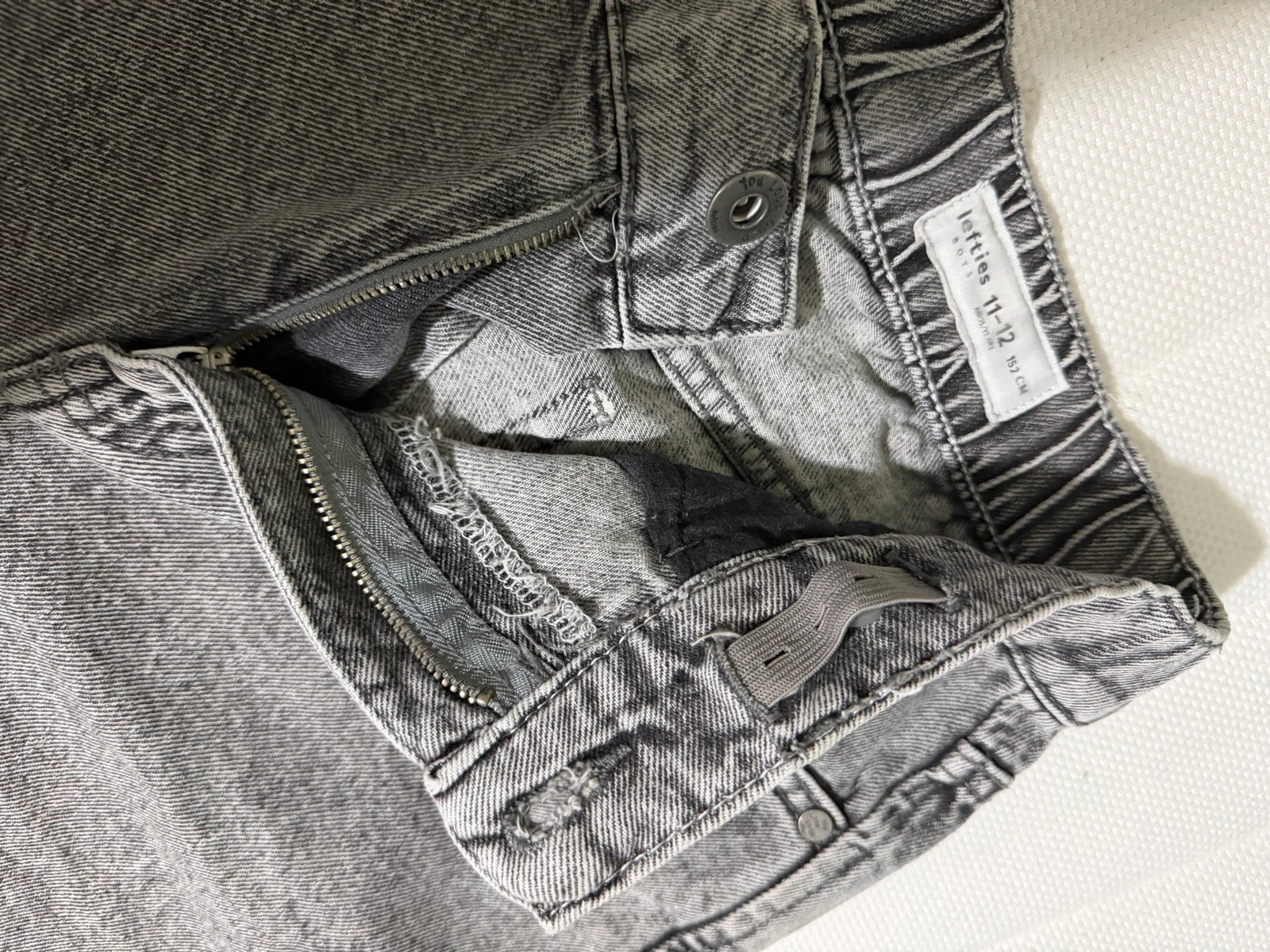 Short Lefties Garçon – photo 5